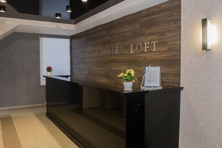 Hotel Interior 2 of 34