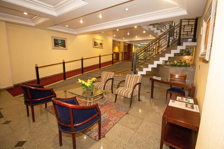 Hotel Interior 4 of 110