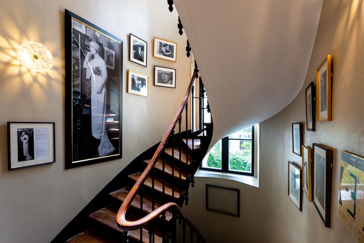 Hotel Interior 92 of 105