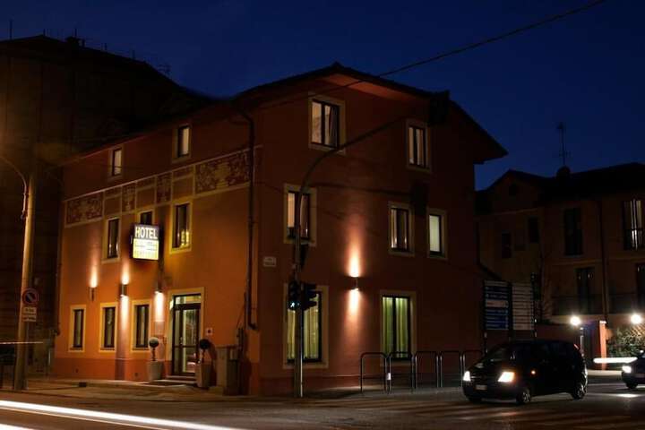 Hotel 47 of 47