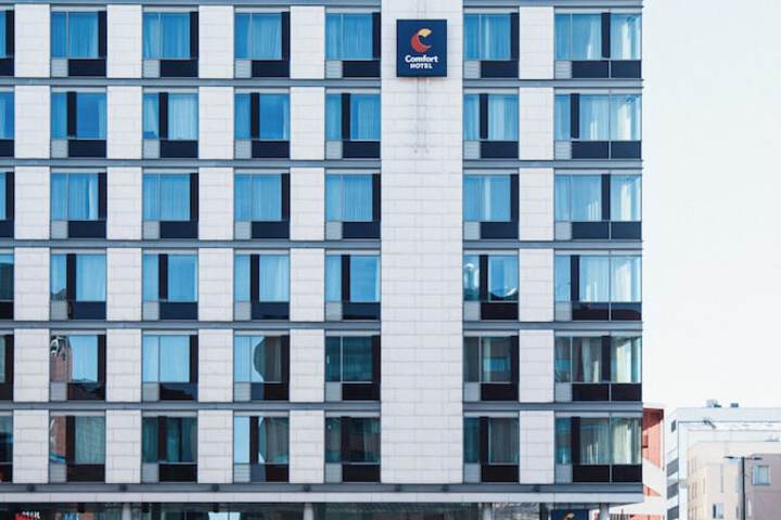 Hotel 58 of 60