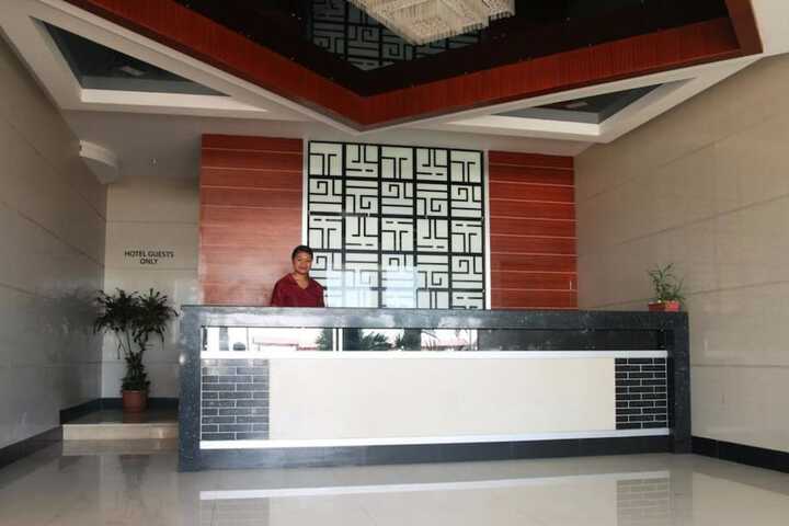 Hotel Interior 4 of 26