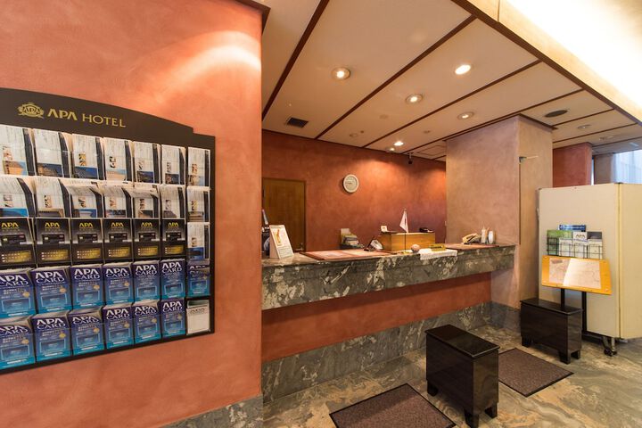Hotel Interior 4 of 47