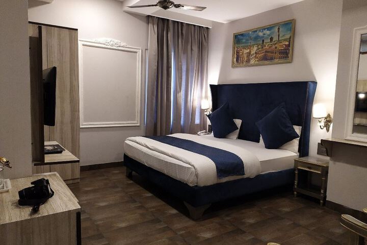Hotel Posh