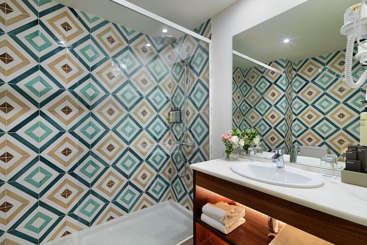 Bath Amenities