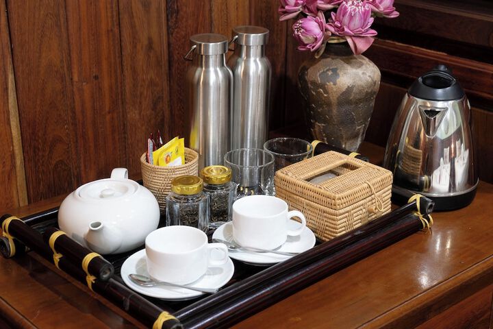 Breakfast/Coffee Service 47 of 84