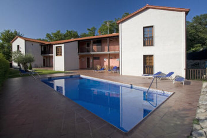 Apartamentos Via Nova