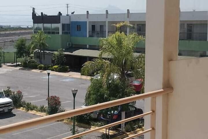 Terrace/Patio 8 of 13