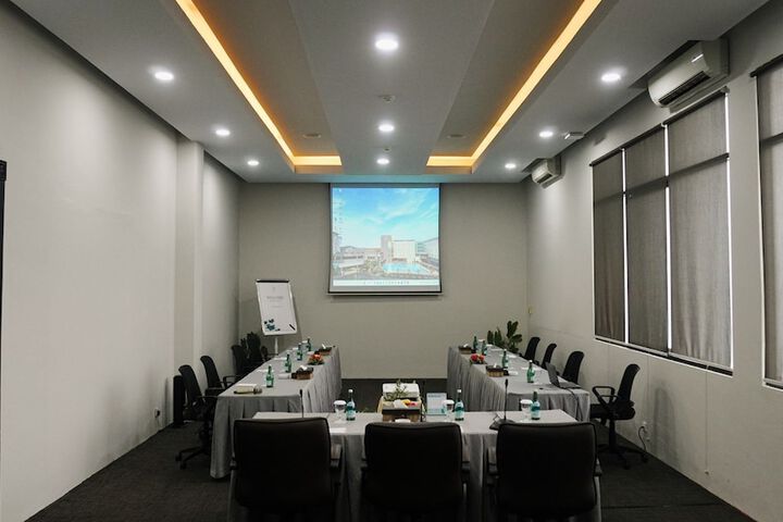 Meeting 27 of 31