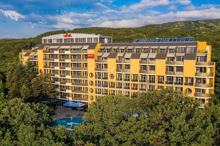 Hotel 115 of 121