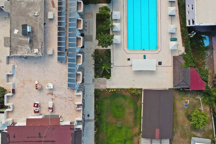 Hotel 36 of 37