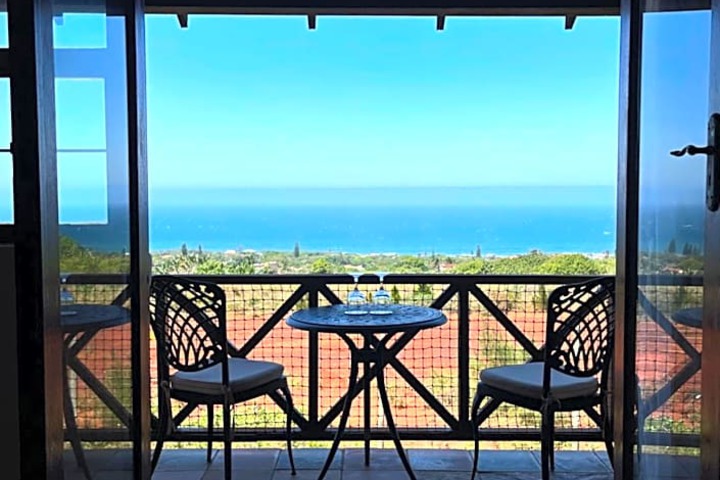 Ocean View Villas F16 Port Edward