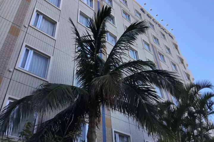 Hotel 50 of 52