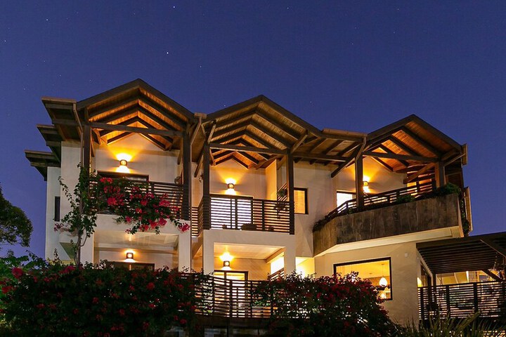Hotel 157 of 167