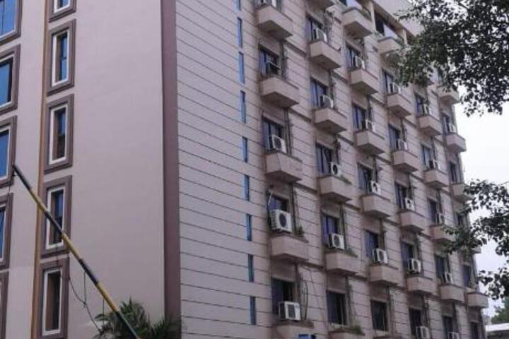 The Grand Solitaire Hotel