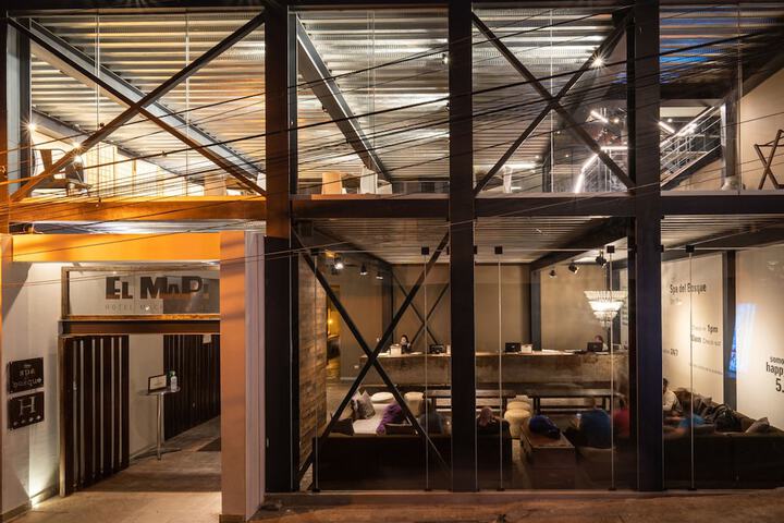 Image of El MaPi Hotel by Inkaterra