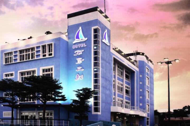 Fitness Center Photo