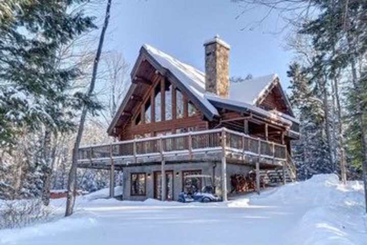Chalet Naya