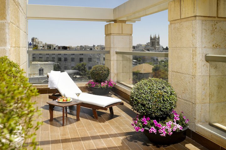 Terrace/Patio 39 of 82