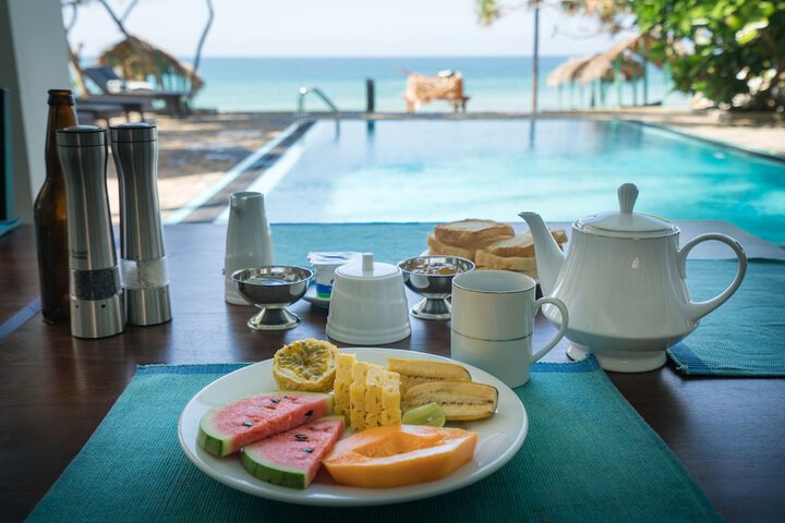 Breakfast/Coffee Service 50 of 77
