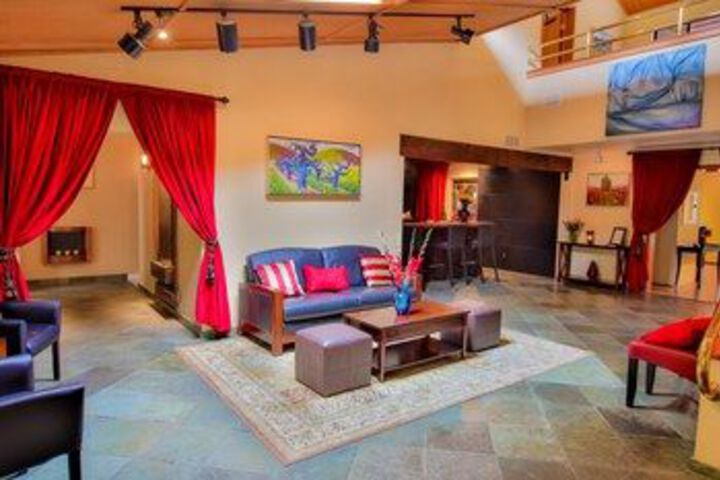 Hotel Interior 19 of 26