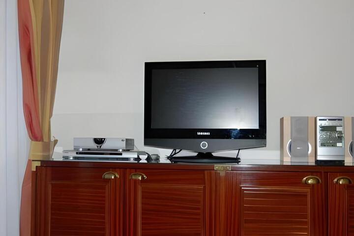 Fitness Facility Photos