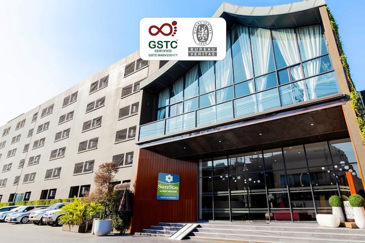 SureStay by Best Western Iconic Ari-Jatujak