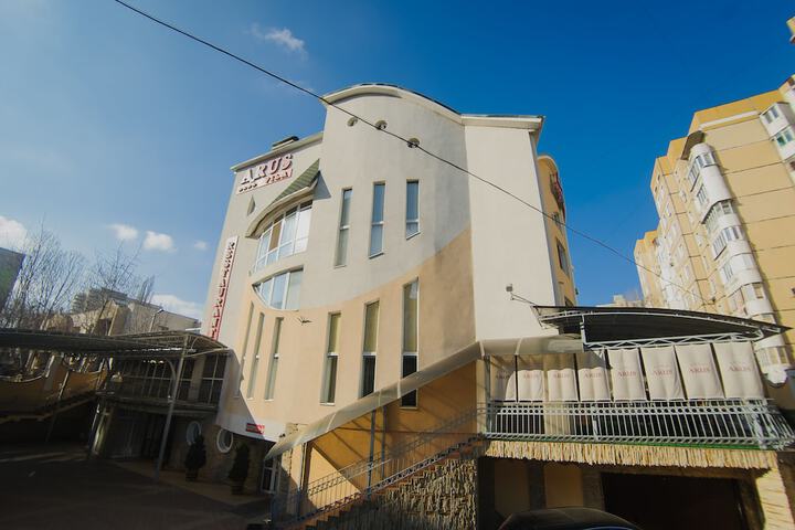 Hotel 60 of 63