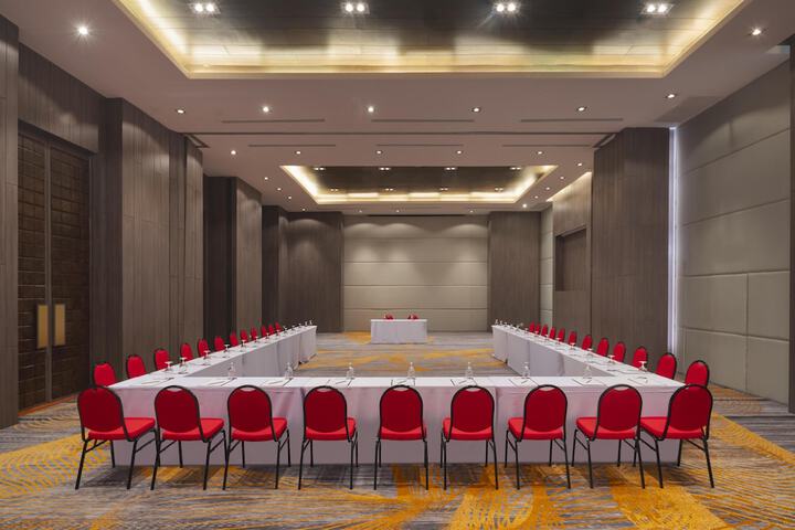Meeting 126 of 141