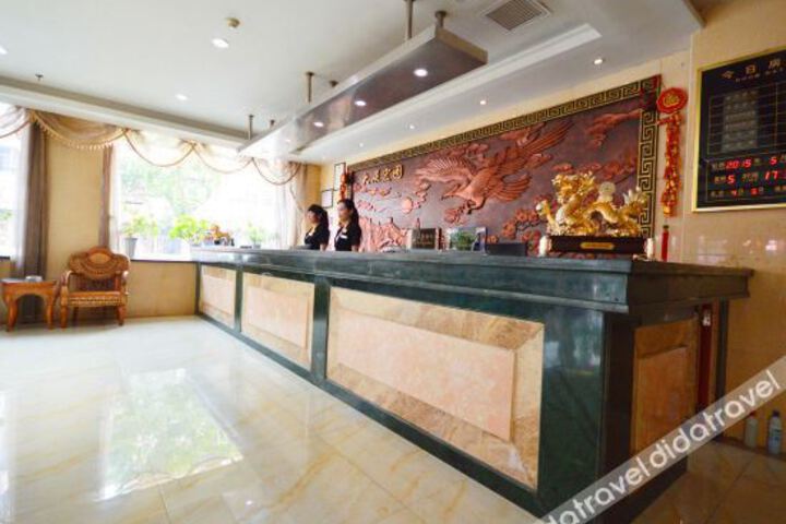 Hotel Interior 14 of 20