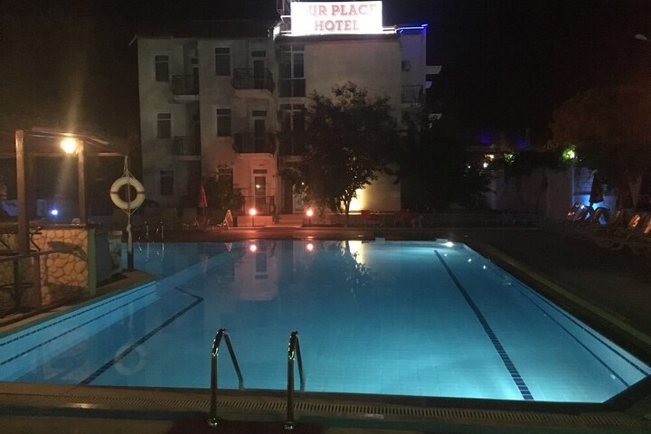 Pool 9 of 29