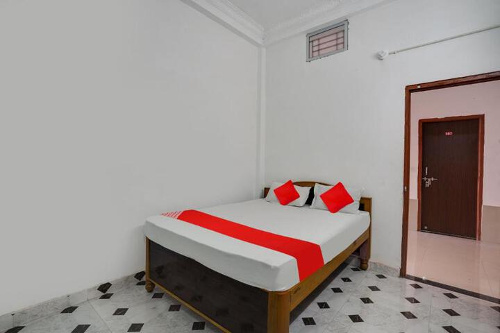 Hotel O Relax Inn