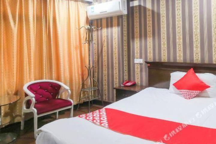 Cixi jinyuan hotel