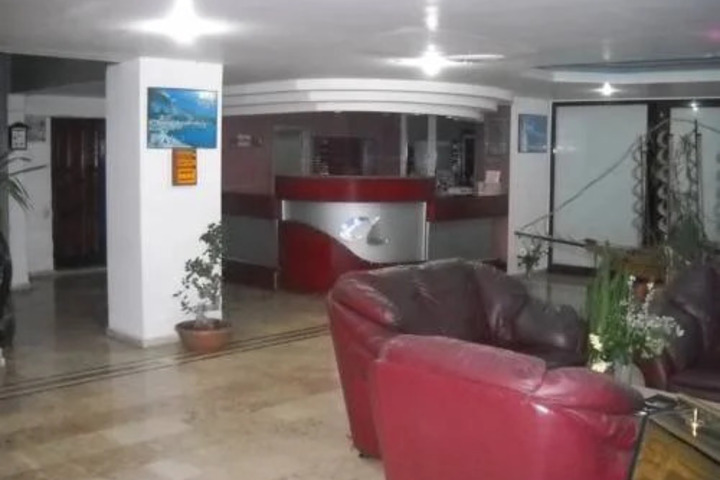 APAYDIN HOTEL