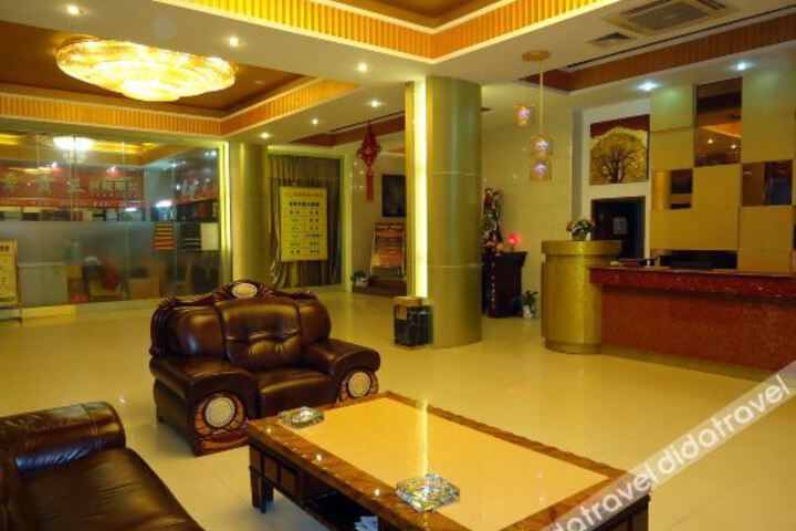 Hotel Interior 6 of 15