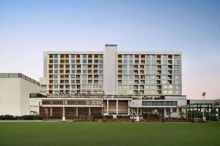 Hotel 58 of 61