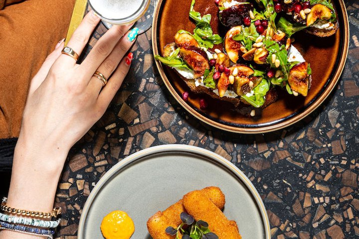 Hotel Interior 11 of 63