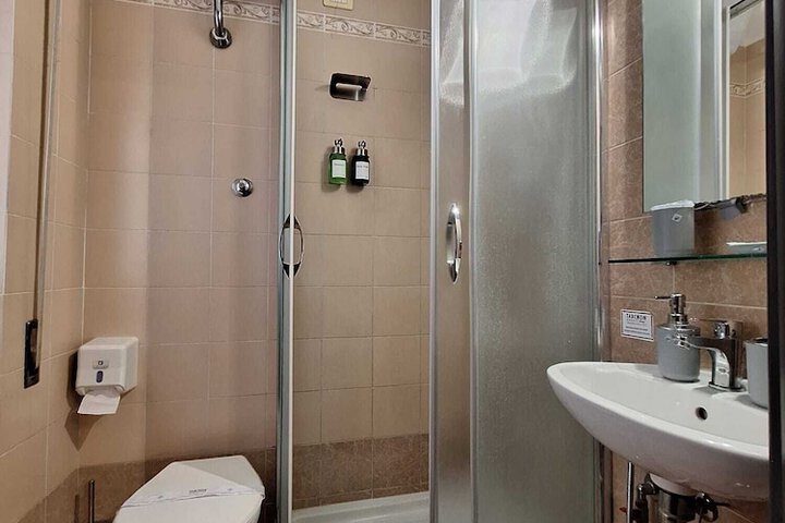 Bath Interior
