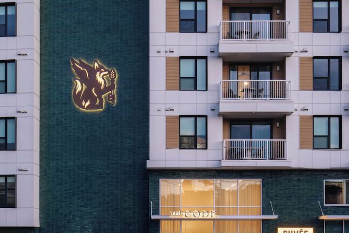 Hotel 181 of 184