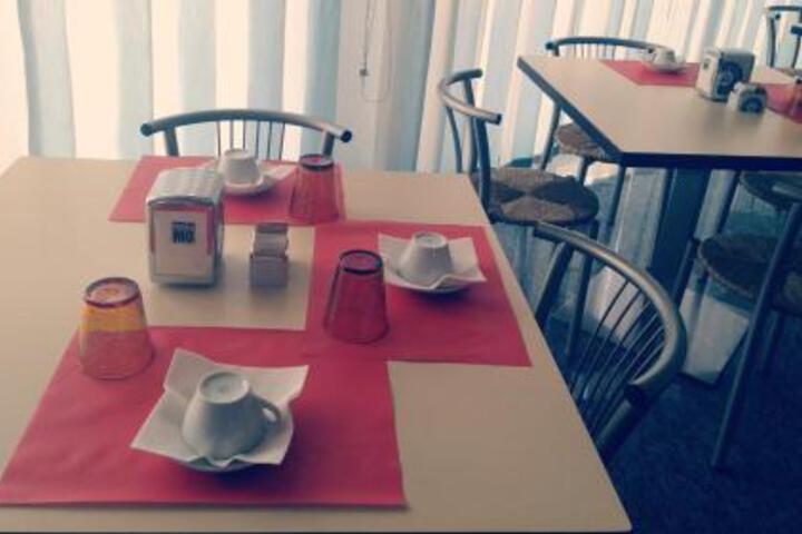 Hotel Quercia
