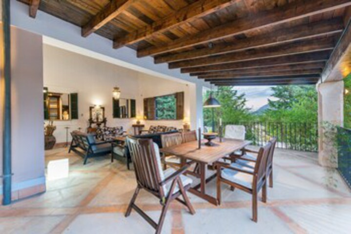Terrace/Patio 76 of 128