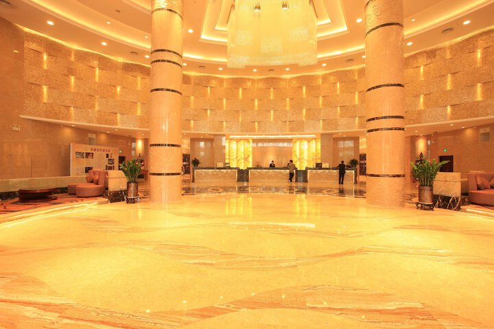Hotel Interior 2 of 71