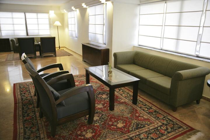 Lobby Photos