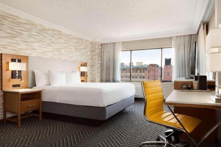 Fitness Facility Photos