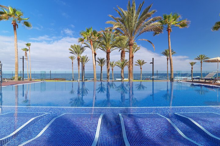 Pool to Cool