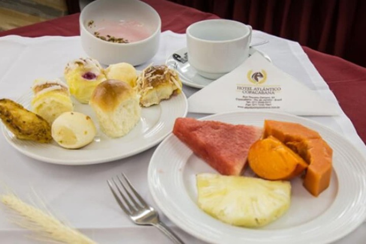 Breakfast/Coffee Service 93 of 116