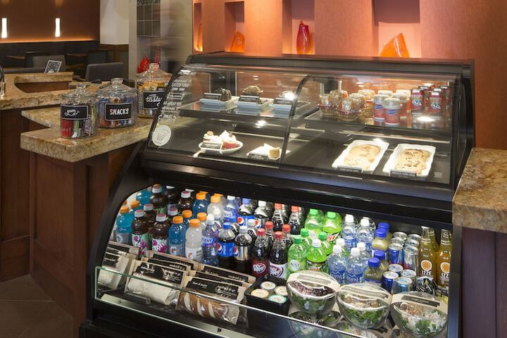 Cafe
