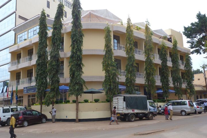 Hotel 38 of 40