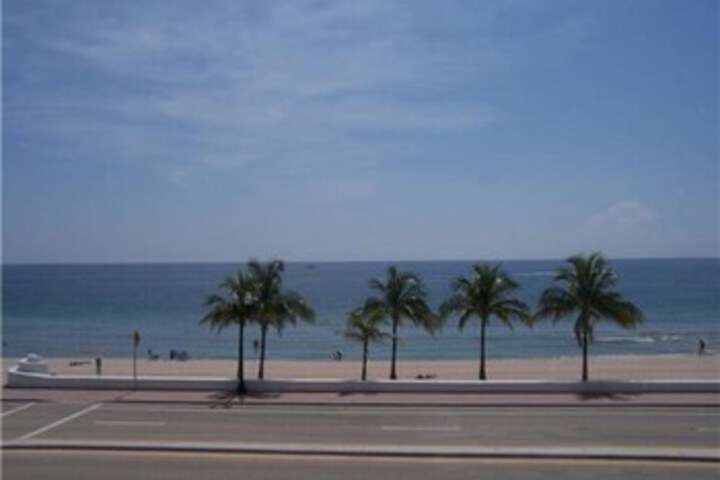 Hotel View 13 of 15