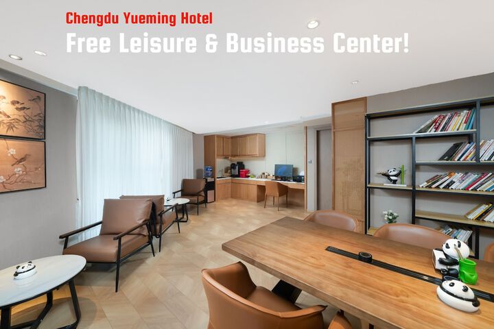 Business Center 33 of 36